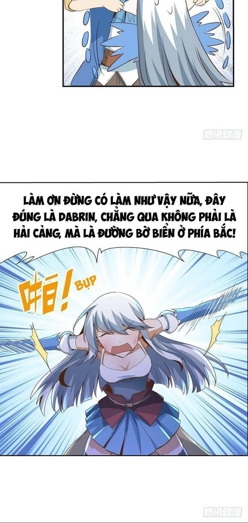 Ma Vương Thất Nghiệp Chapter 6 - Trang 12