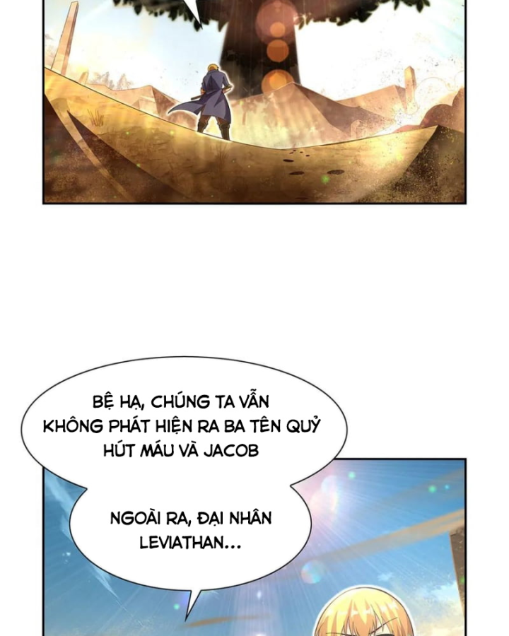 Ma Vương Thất Nghiệp Chapter 422 - Trang 6