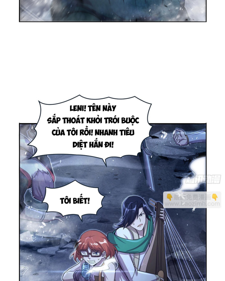 Ma Vương Thất Nghiệp Chapter 417 - Trang 6