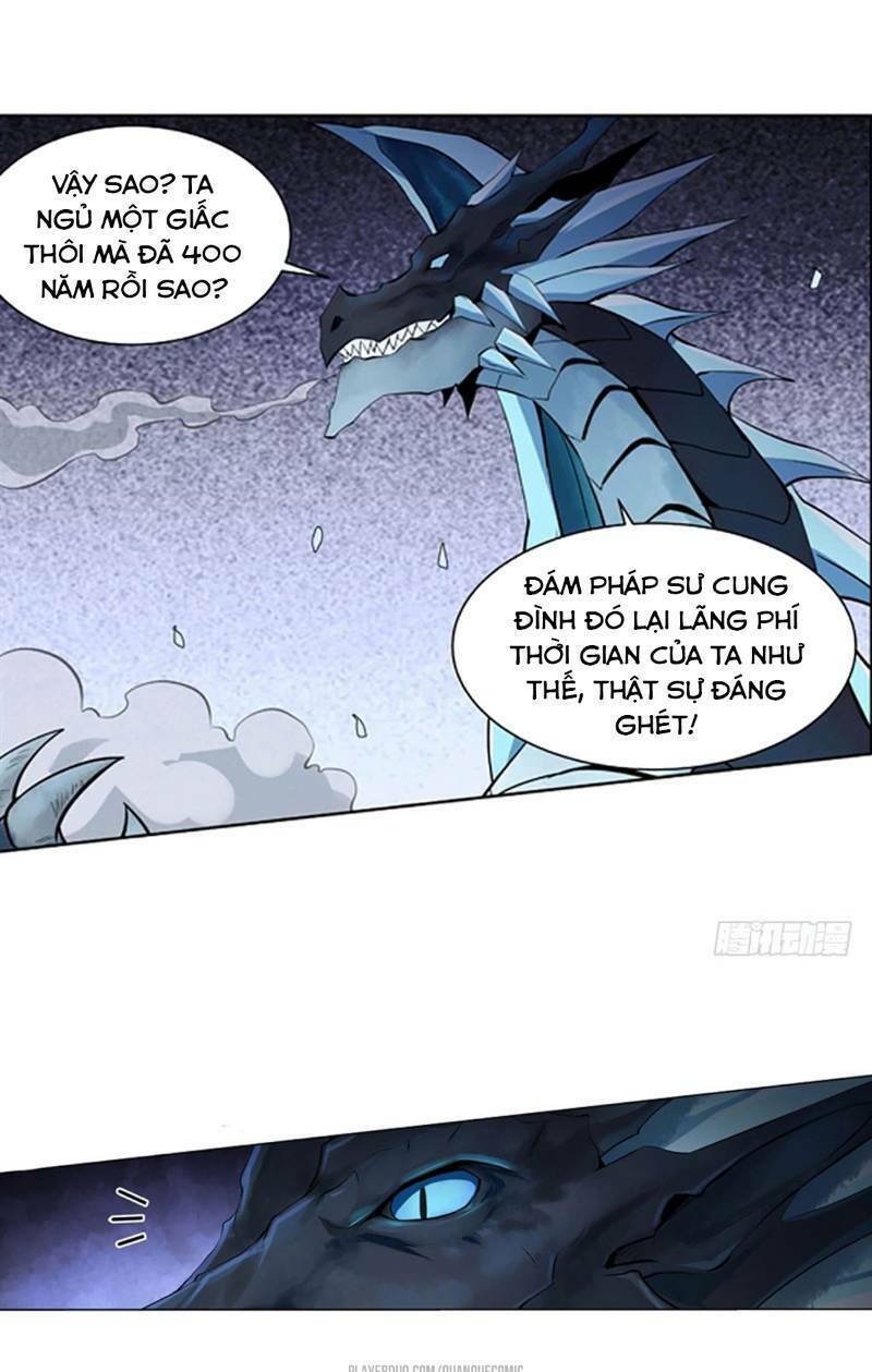 Ma Vương Thất Nghiệp Chapter 46 - Trang 16