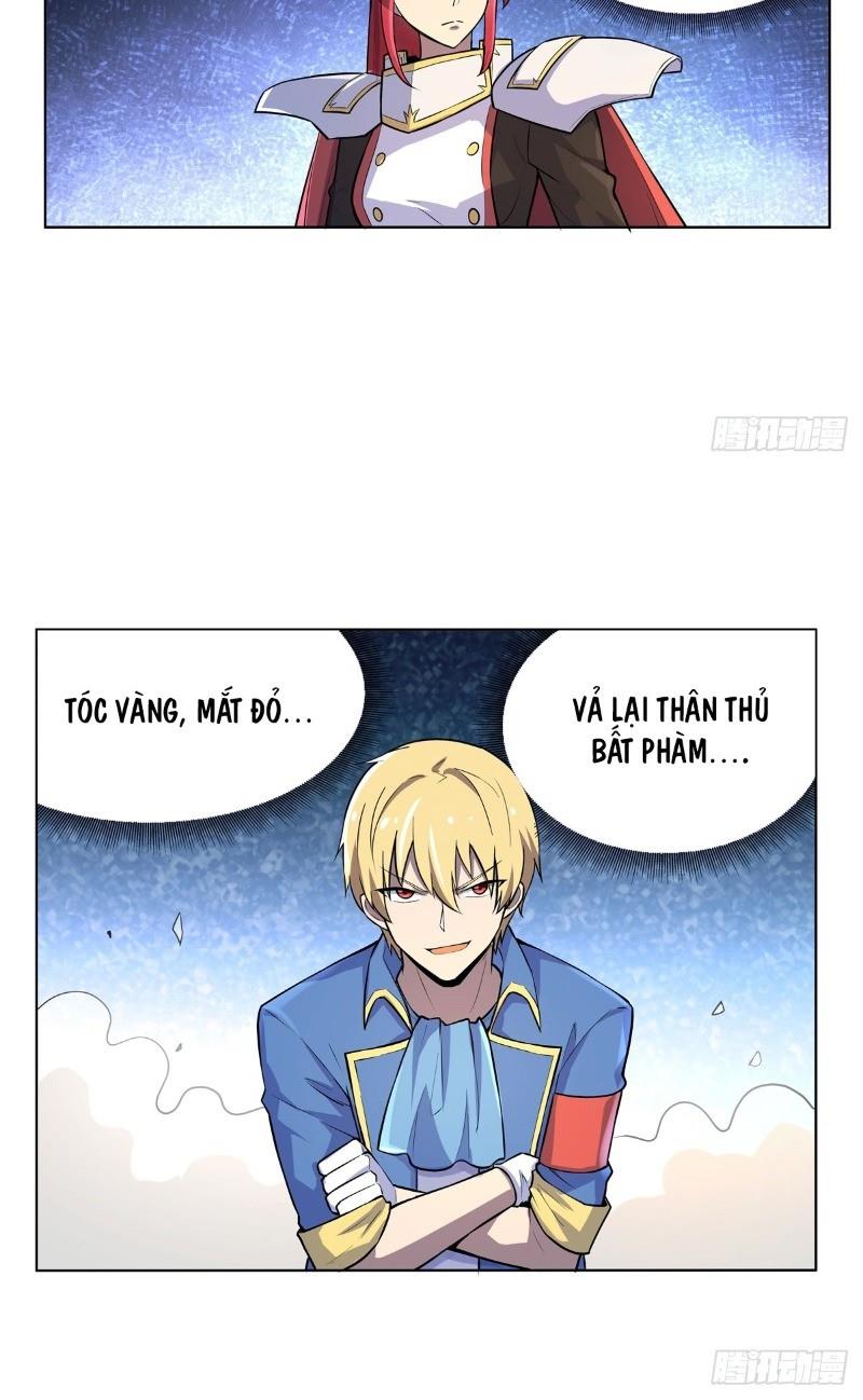 Ma Vương Thất Nghiệp Chapter 92 - Trang 13