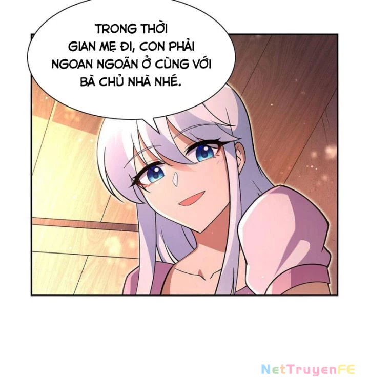 Ma Vương Thất Nghiệp Chapter 411 - Trang 47