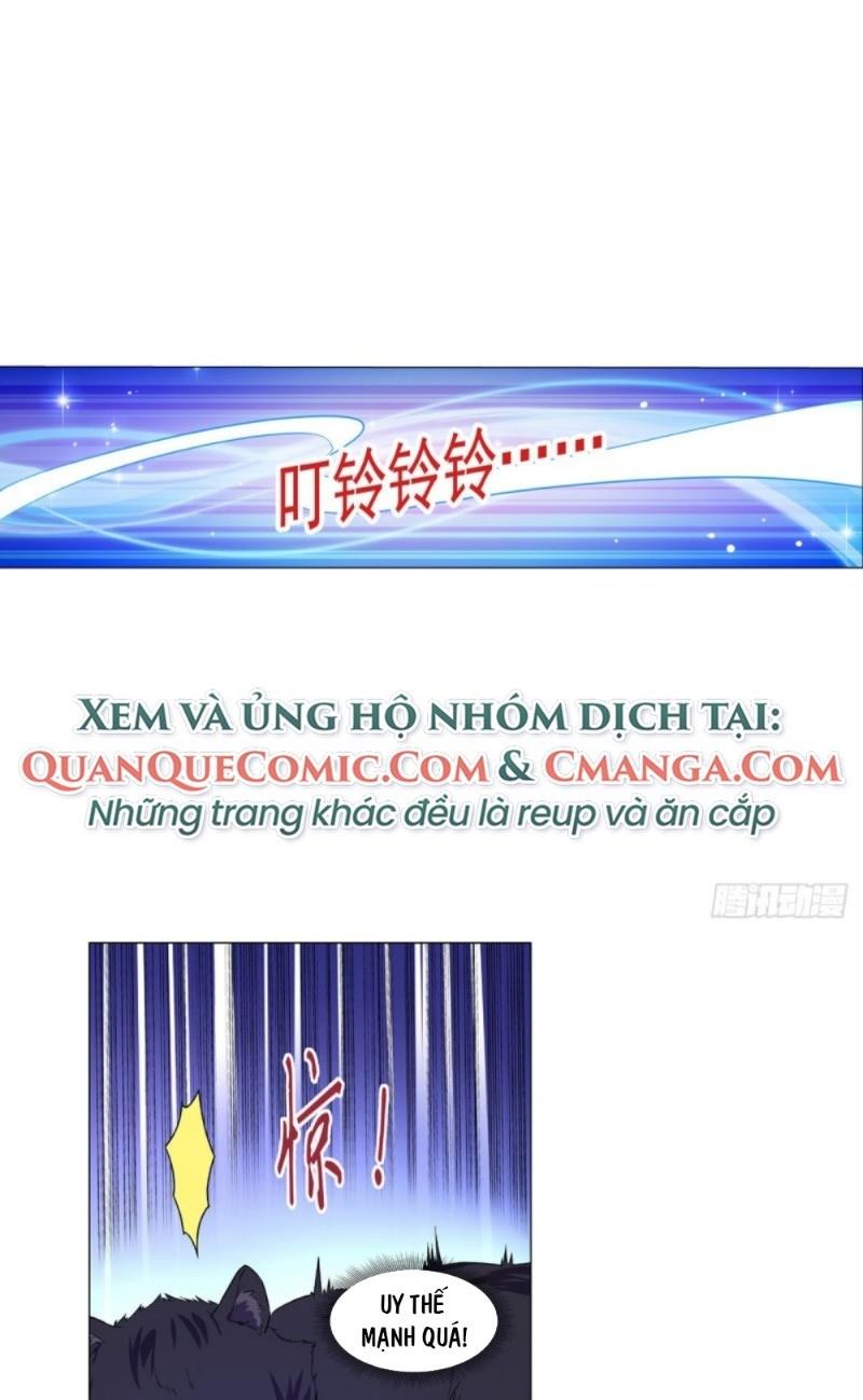 Ma Vương Thất Nghiệp Chapter 98 - Trang 26