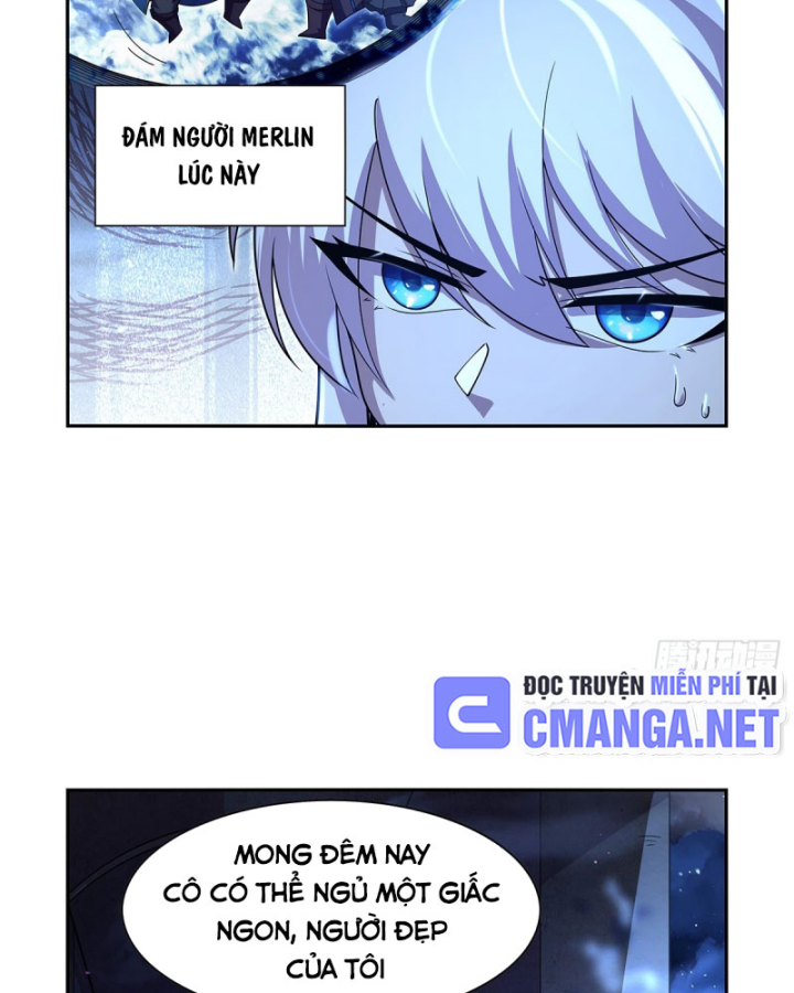 Ma Vương Thất Nghiệp Chapter 415 - Trang 22