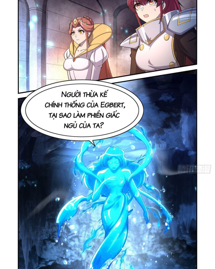 Ma Vương Thất Nghiệp Chapter 415 - Trang 53