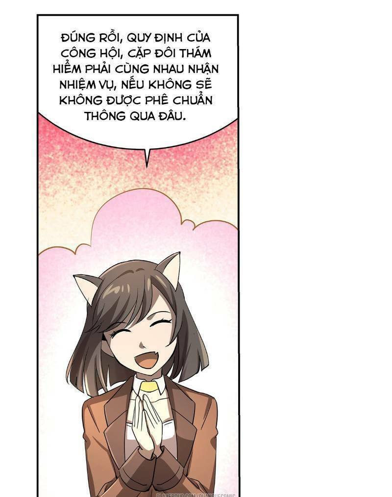 Ma Vương Thất Nghiệp Chapter 38 - Trang 28