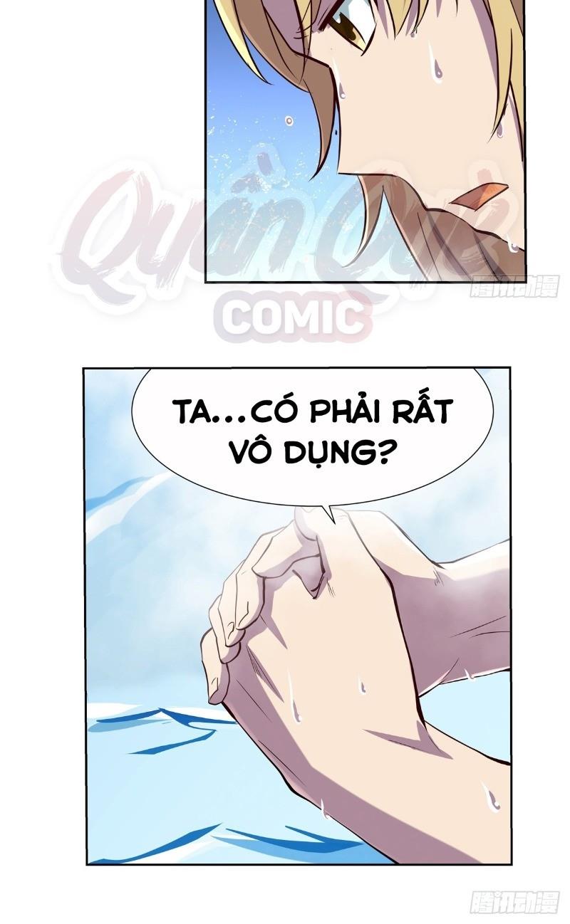 Ma Vương Thất Nghiệp Chapter 86 - Trang 35