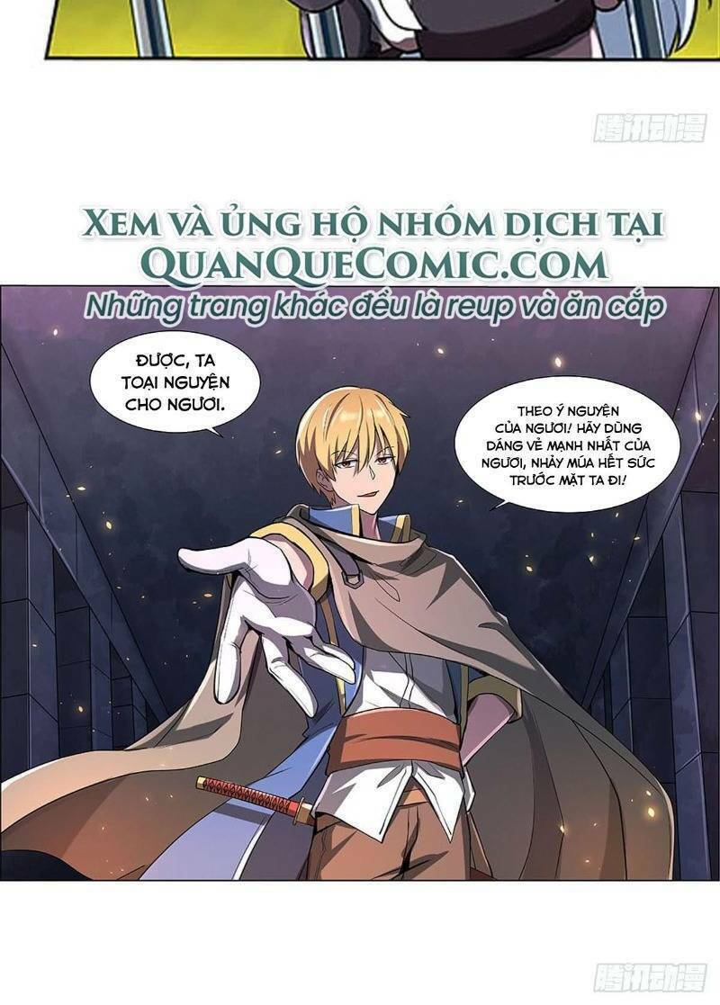 Ma Vương Thất Nghiệp Chapter 68 - Trang 56