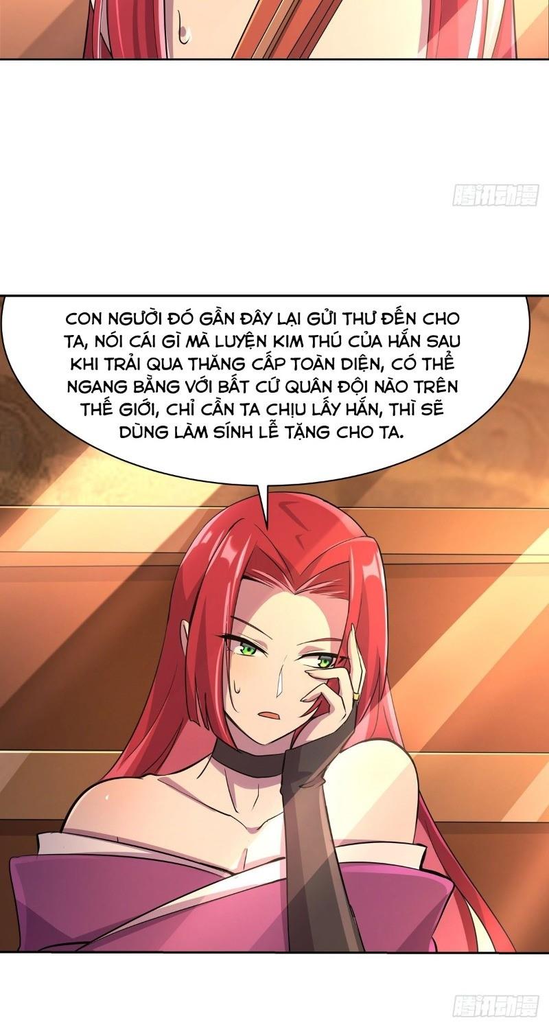 Ma Vương Thất Nghiệp Chapter 80 - Trang 19