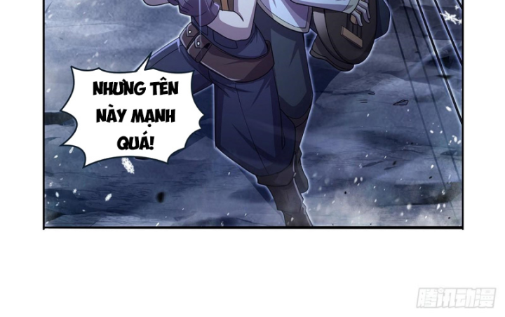 Ma Vương Thất Nghiệp Chapter 417 - Trang 7