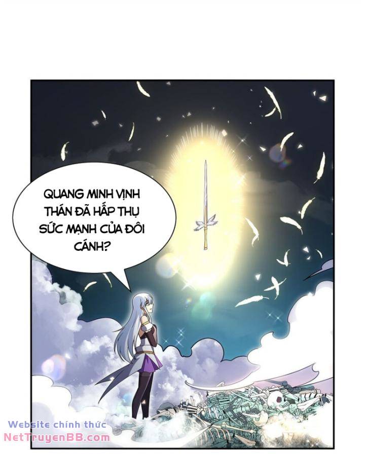 Ma Vương Thất Nghiệp Chapter 400 - Trang 22