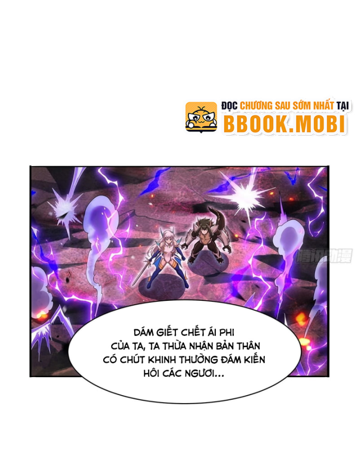 Ma Vương Thất Nghiệp Chapter 419 - Trang 29