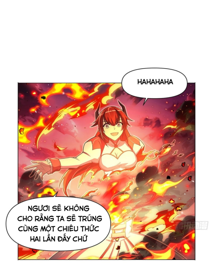 Ma Vương Thất Nghiệp Chapter 418 - Trang 8