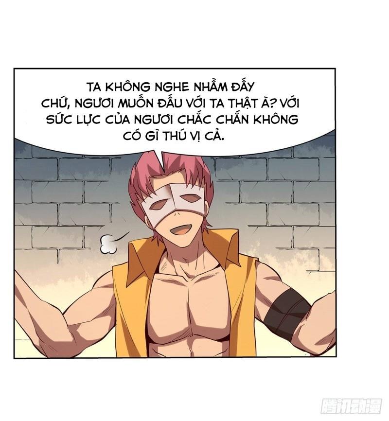 Ma Vương Thất Nghiệp Chapter 84 - Trang 20