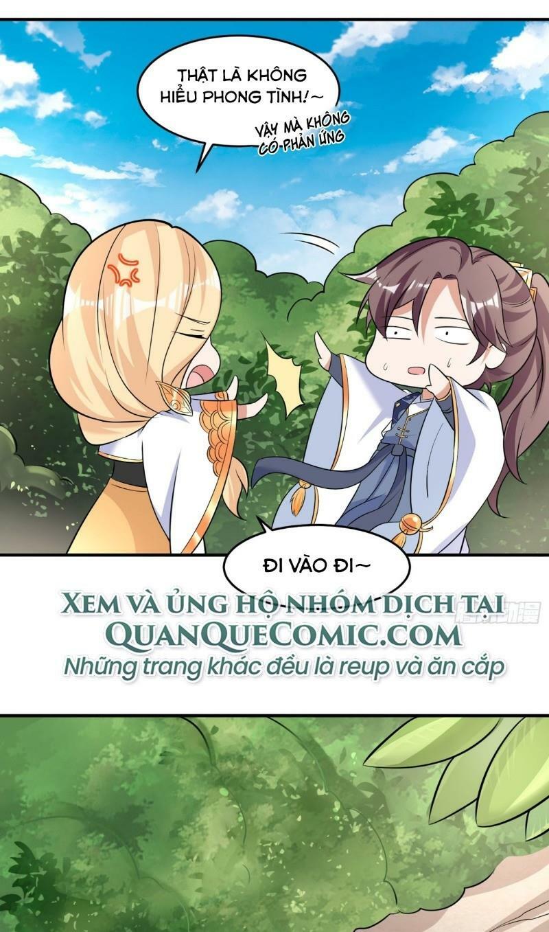 Ma Vương Thất Nghiệp Chapter 90 - Trang 24