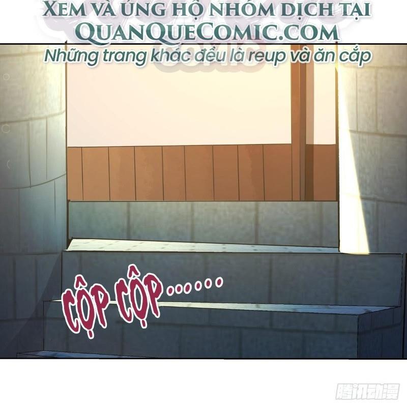 Ma Vương Thất Nghiệp Chapter 80 - Trang 1