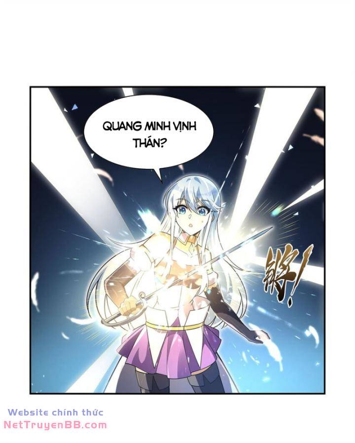 Ma Vương Thất Nghiệp Chapter 400 - Trang 10