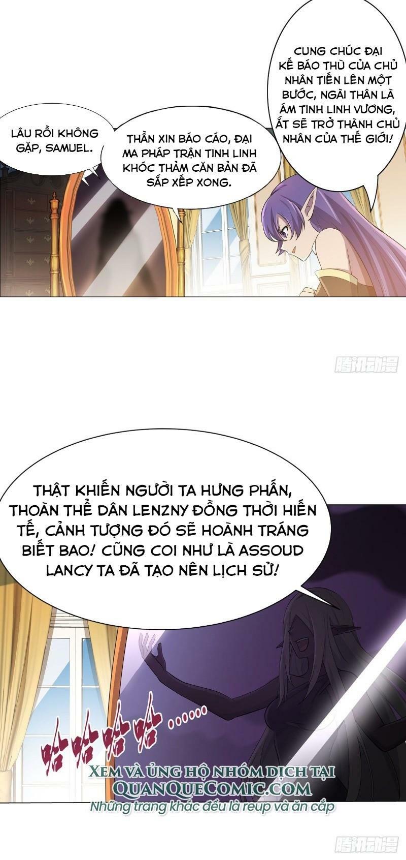 Ma Vương Thất Nghiệp Chapter 81 - Trang 27