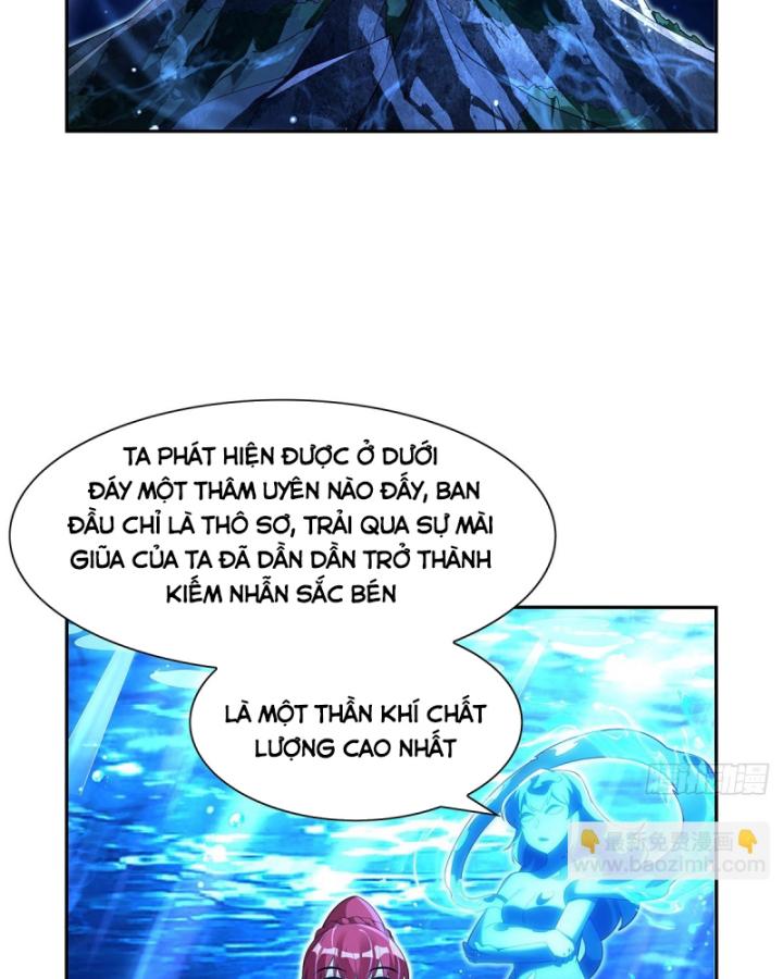 Ma Vương Thất Nghiệp Chapter 416 - Trang 22