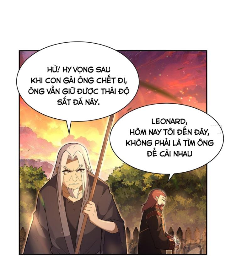 Ma Vương Thất Nghiệp Chapter 416 - Trang 9