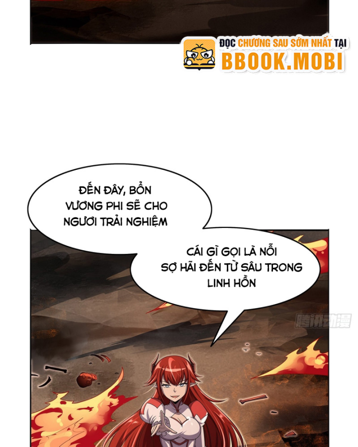 Ma Vương Thất Nghiệp Chapter 417 - Trang 31