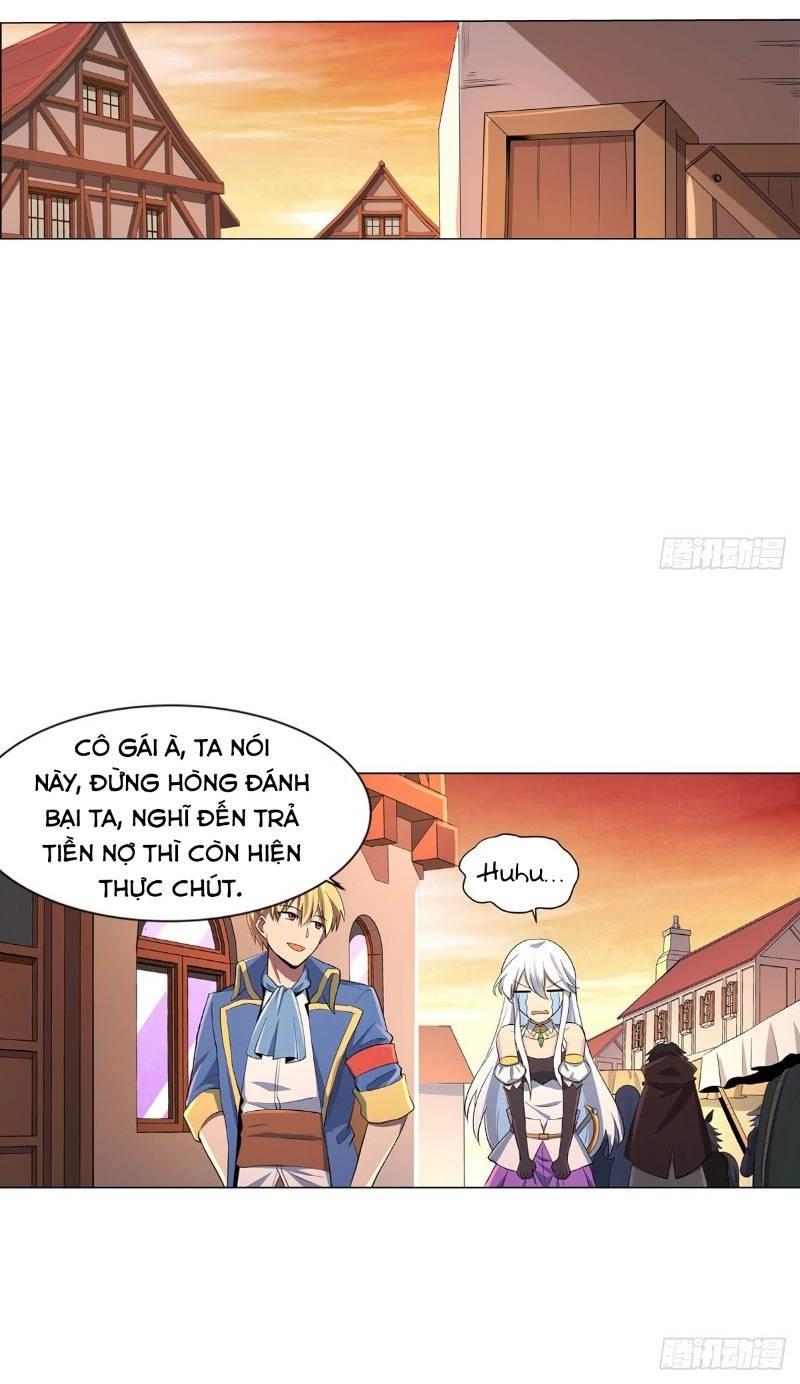 Ma Vương Thất Nghiệp Chapter 77 - Trang 7