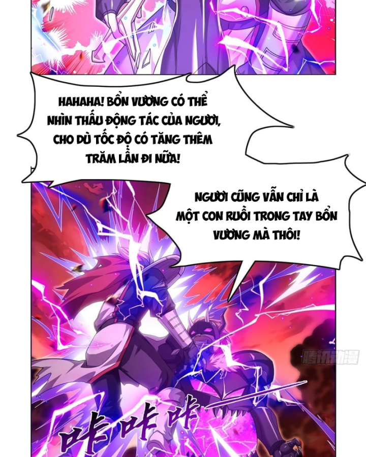 Ma Vương Thất Nghiệp Chapter 421 - Trang 23