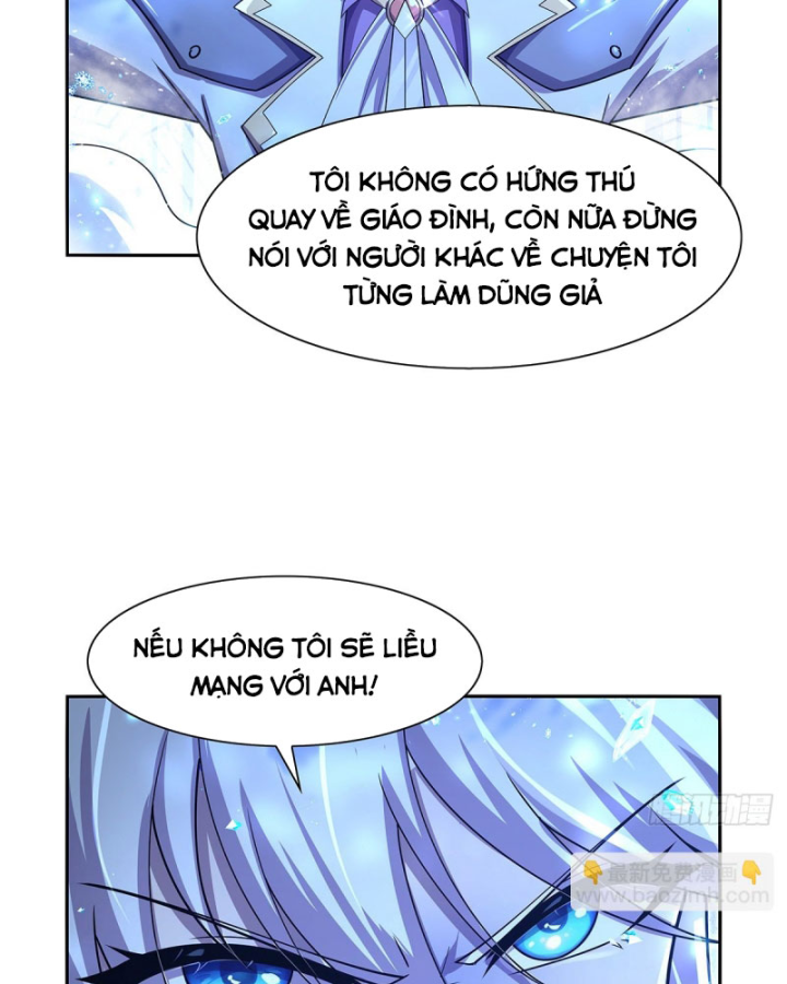 Ma Vương Thất Nghiệp Chapter 415 - Trang 43