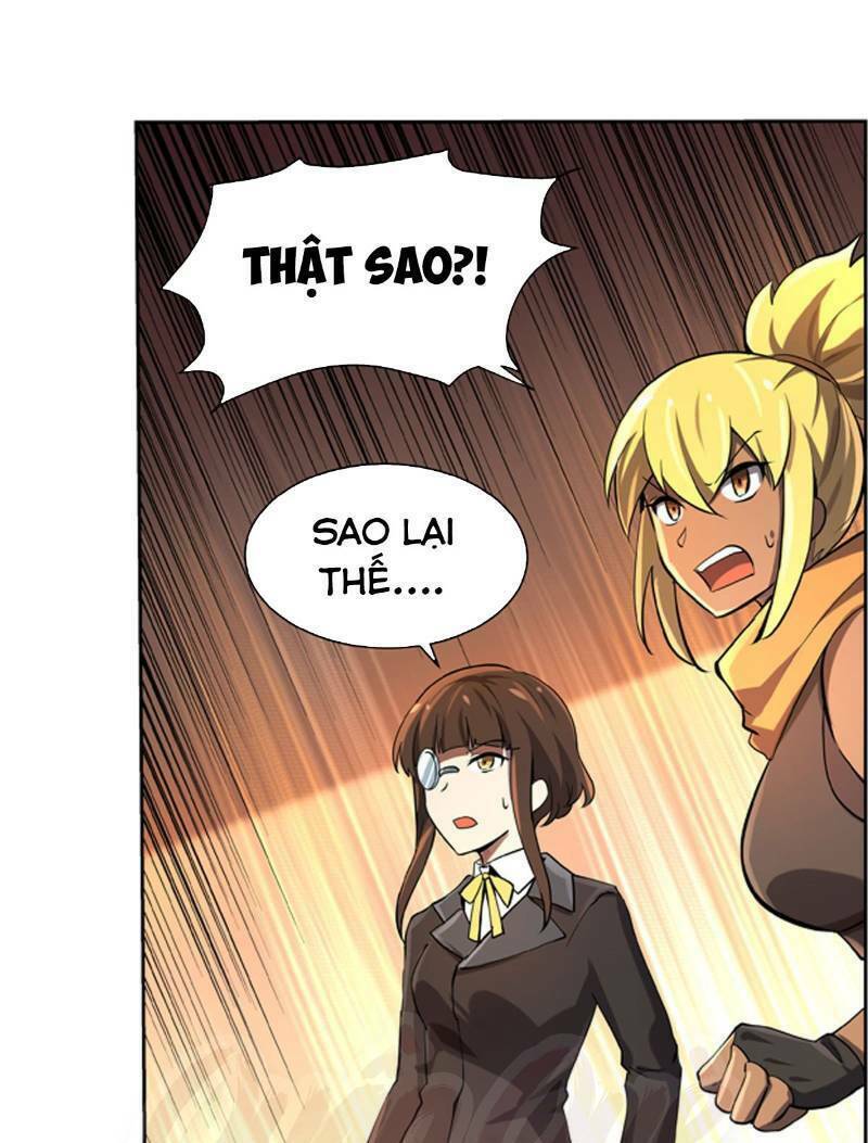 Ma Vương Thất Nghiệp Chapter 64 - Trang 10