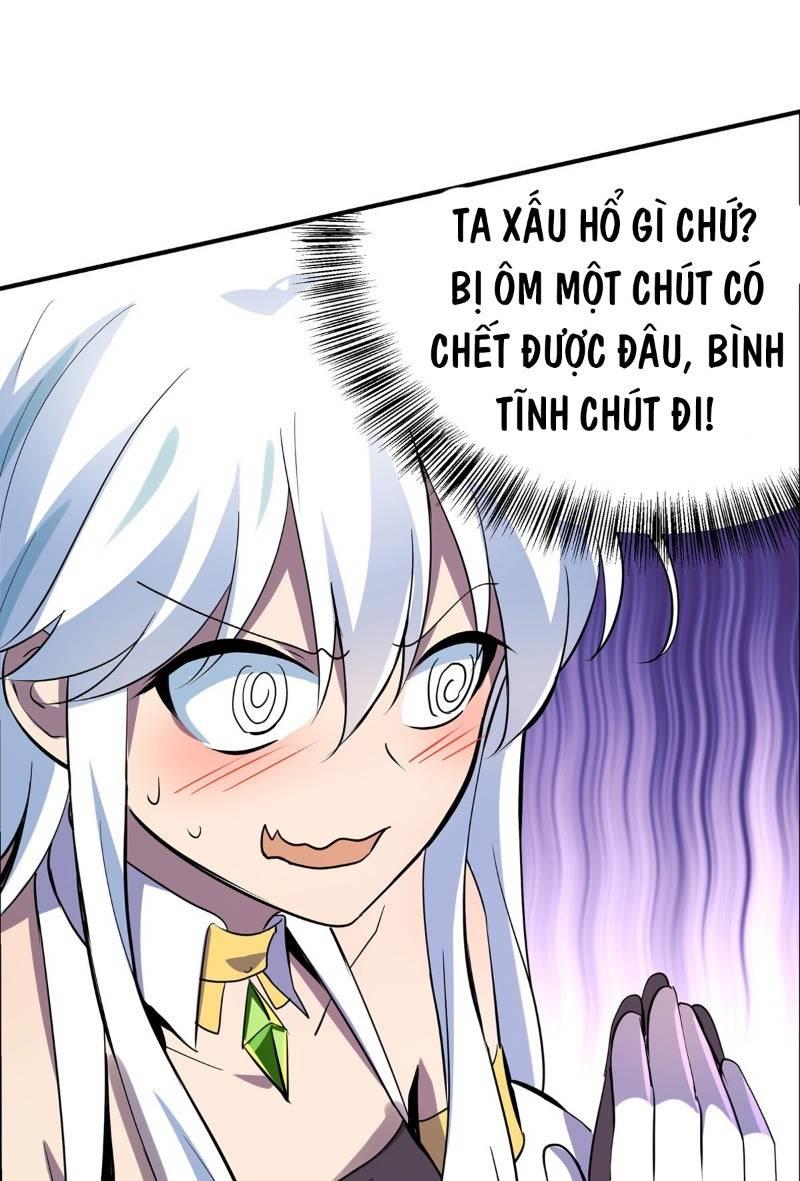 Ma Vương Thất Nghiệp Chapter 77 - Trang 26