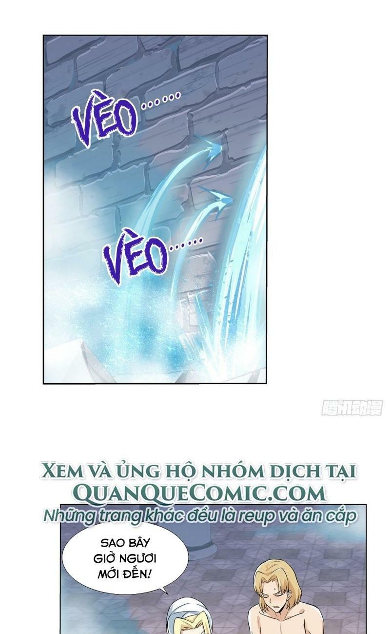 Ma Vương Thất Nghiệp Chapter 90 - Trang 0