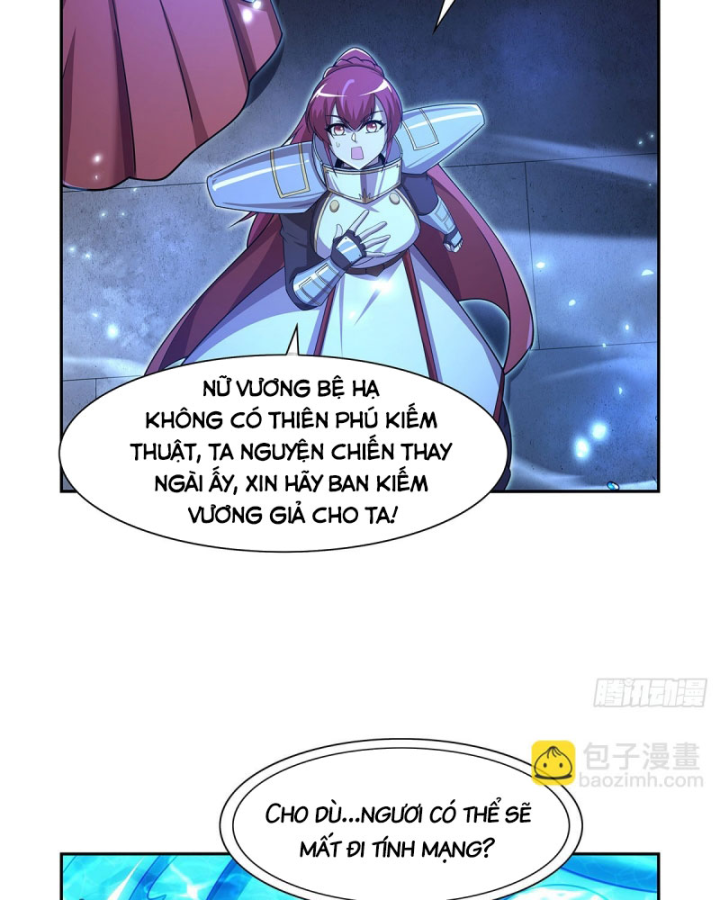 Ma Vương Thất Nghiệp Chapter 415 - Trang 58