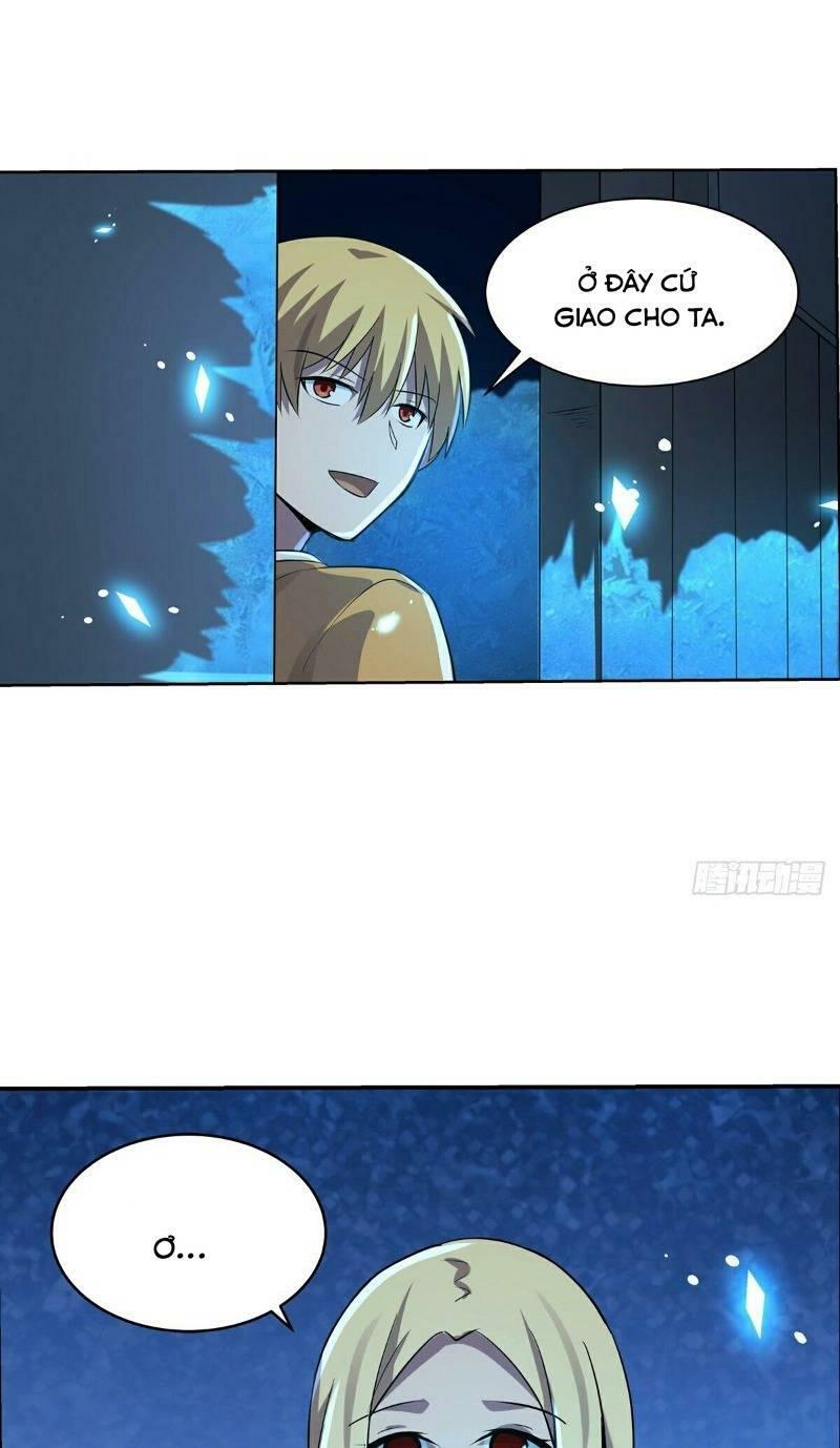 Ma Vương Thất Nghiệp Chapter 75 - Trang 30