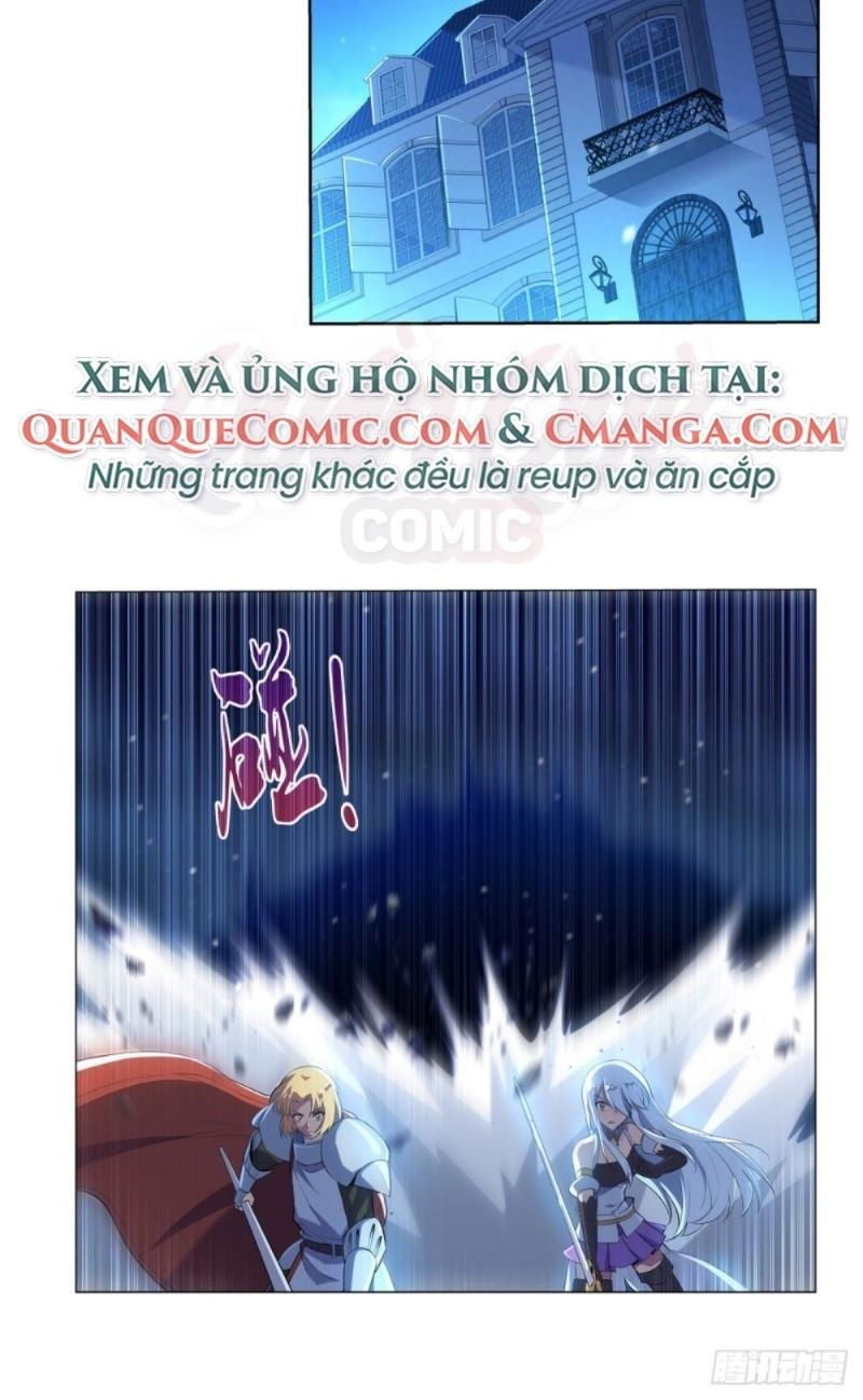 Ma Vương Thất Nghiệp Chapter 97 - Trang 15