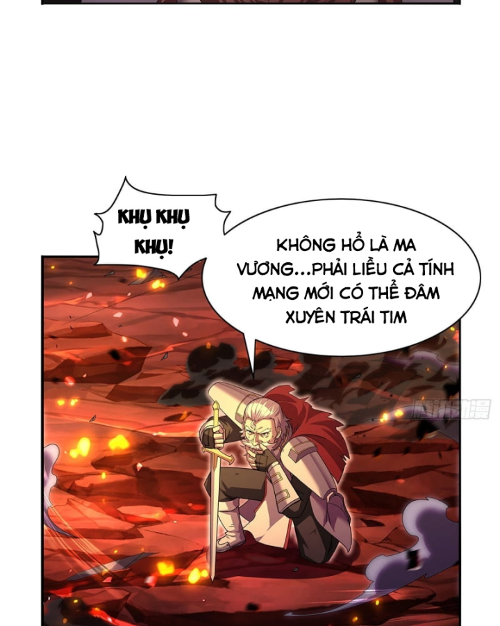 Ma Vương Thất Nghiệp Chapter 421 - Trang 40