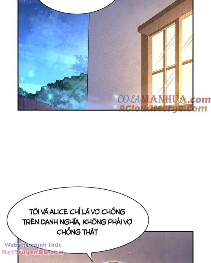 Ma Vương Thất Nghiệp Chapter 403 - Trang 1