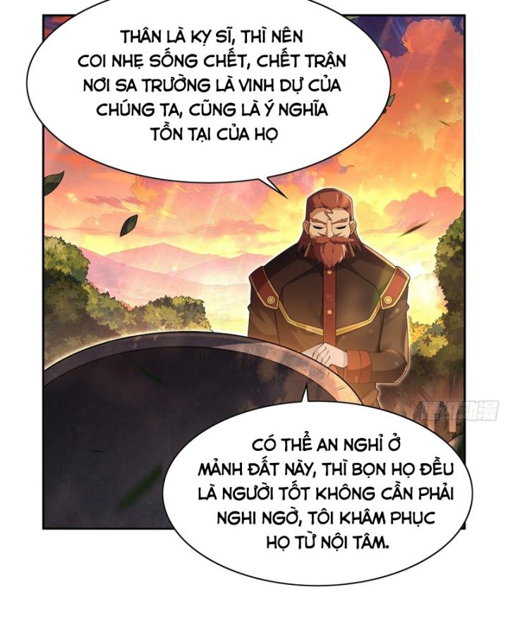 Ma Vương Thất Nghiệp Chapter 416 - Trang 8