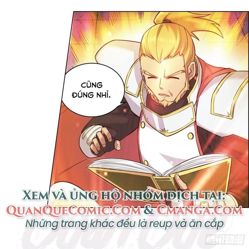 Ma Vương Thất Nghiệp Chapter 100 - Trang 28