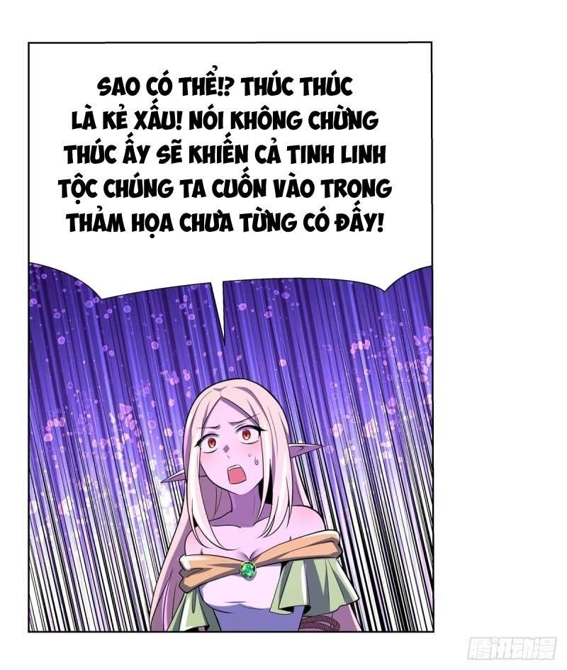 Ma Vương Thất Nghiệp Chapter 95 - Trang 8