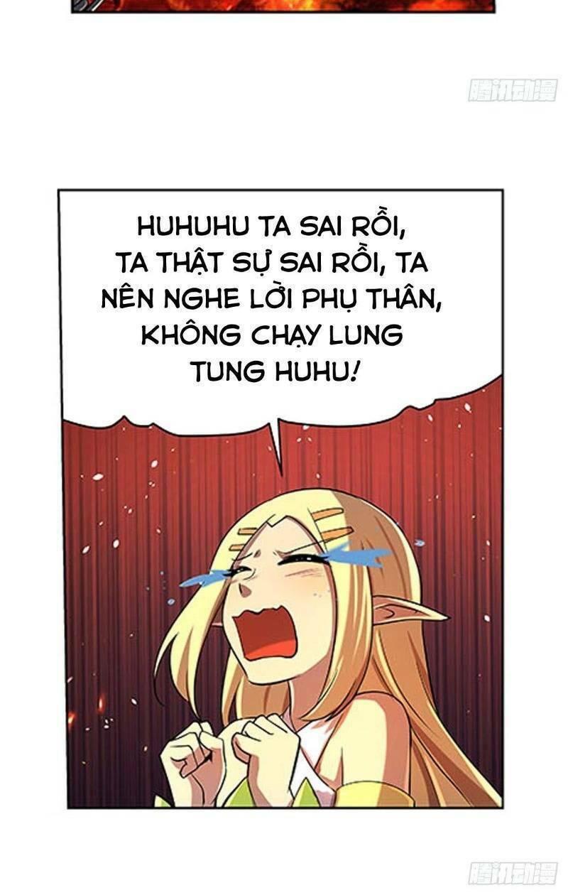 Ma Vương Thất Nghiệp Chapter 68 - Trang 17