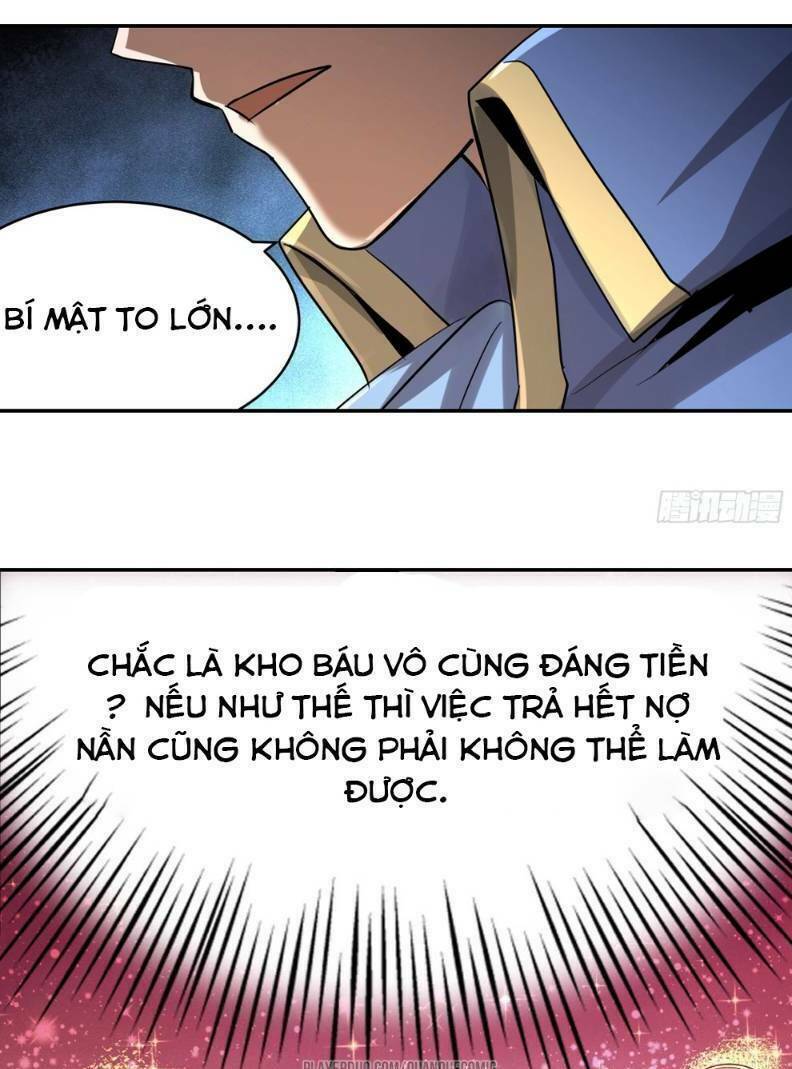 Ma Vương Thất Nghiệp Chapter 35.1 - Trang 10