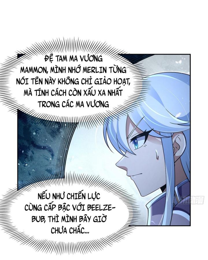 Ma Vương Thất Nghiệp Chapter 416 - Trang 41