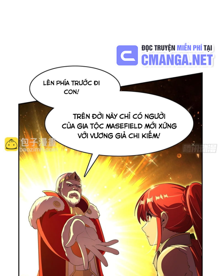 Ma Vương Thất Nghiệp Chapter 420 - Trang 36