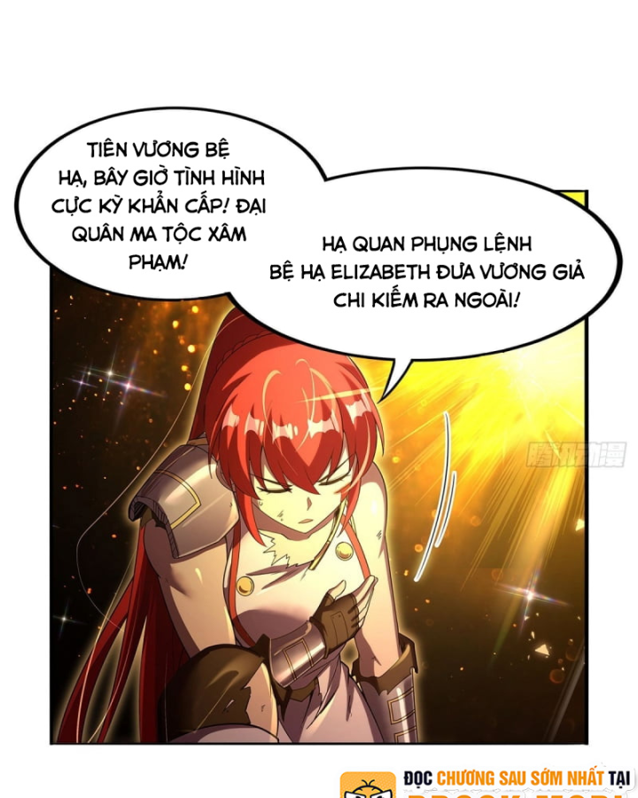 Ma Vương Thất Nghiệp Chapter 420 - Trang 28