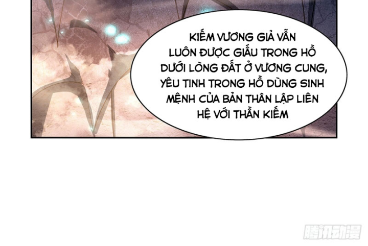 Ma Vương Thất Nghiệp Chapter 415 - Trang 48