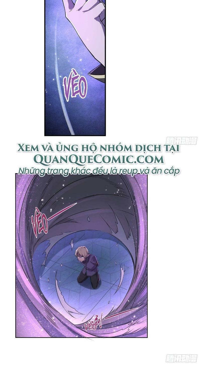 Ma Vương Thất Nghiệp Chapter 90 - Trang 21