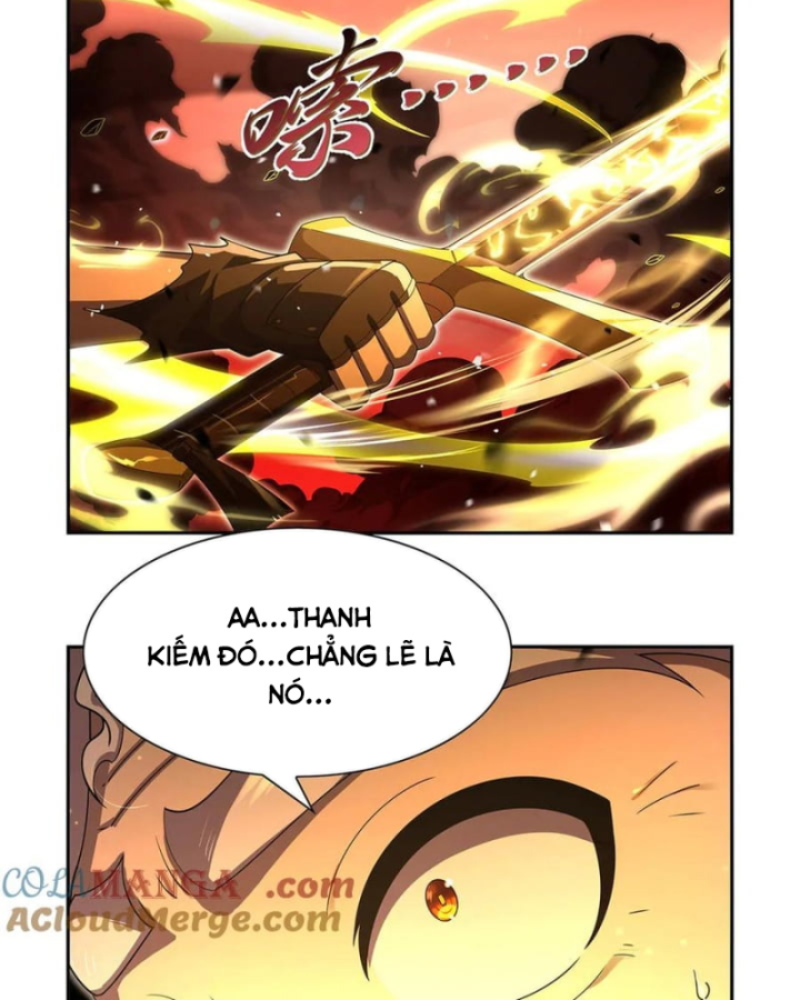 Ma Vương Thất Nghiệp Chapter 422 - Trang 39