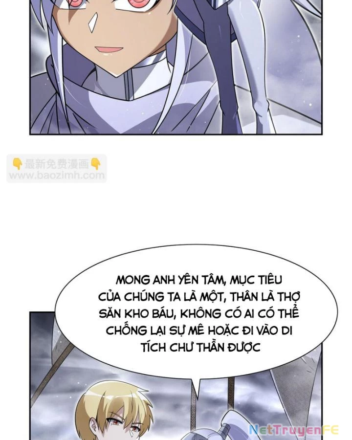 Ma Vương Thất Nghiệp Chapter 410 - Trang 26