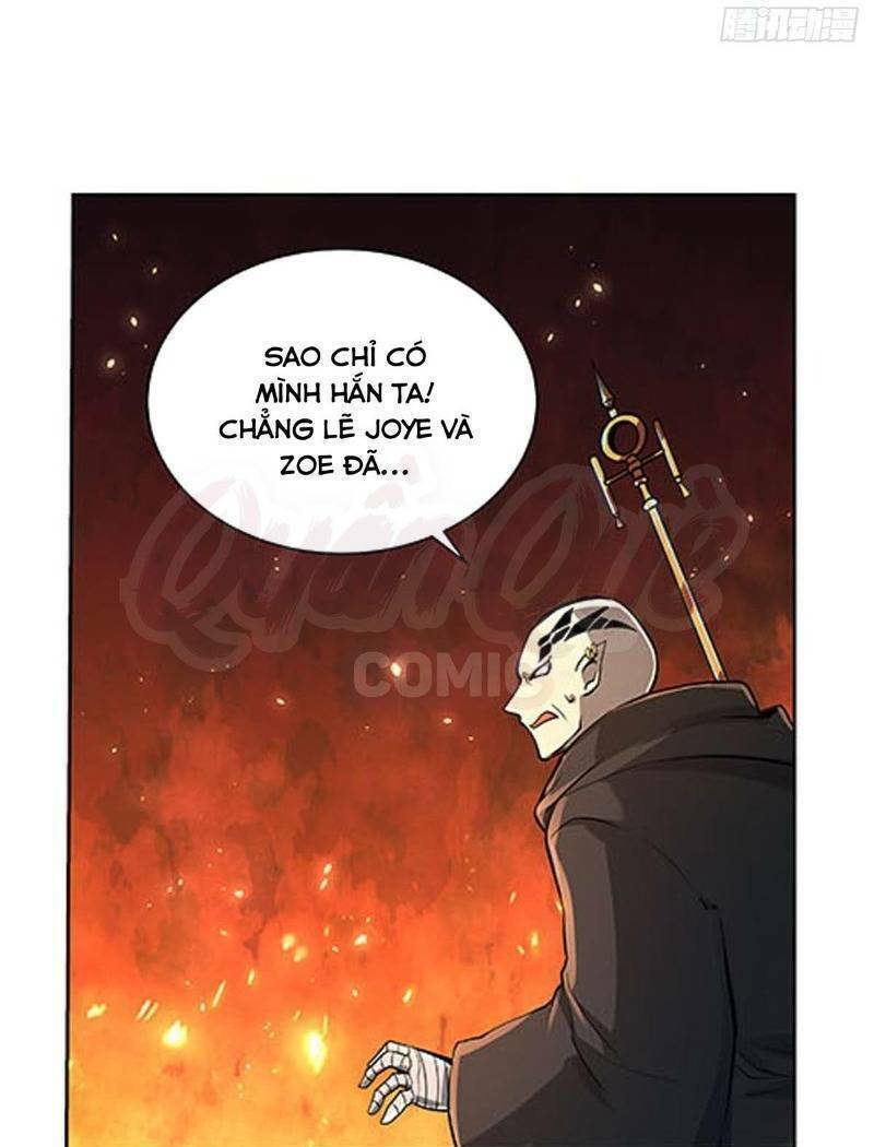 Ma Vương Thất Nghiệp Chapter 68 - Trang 25