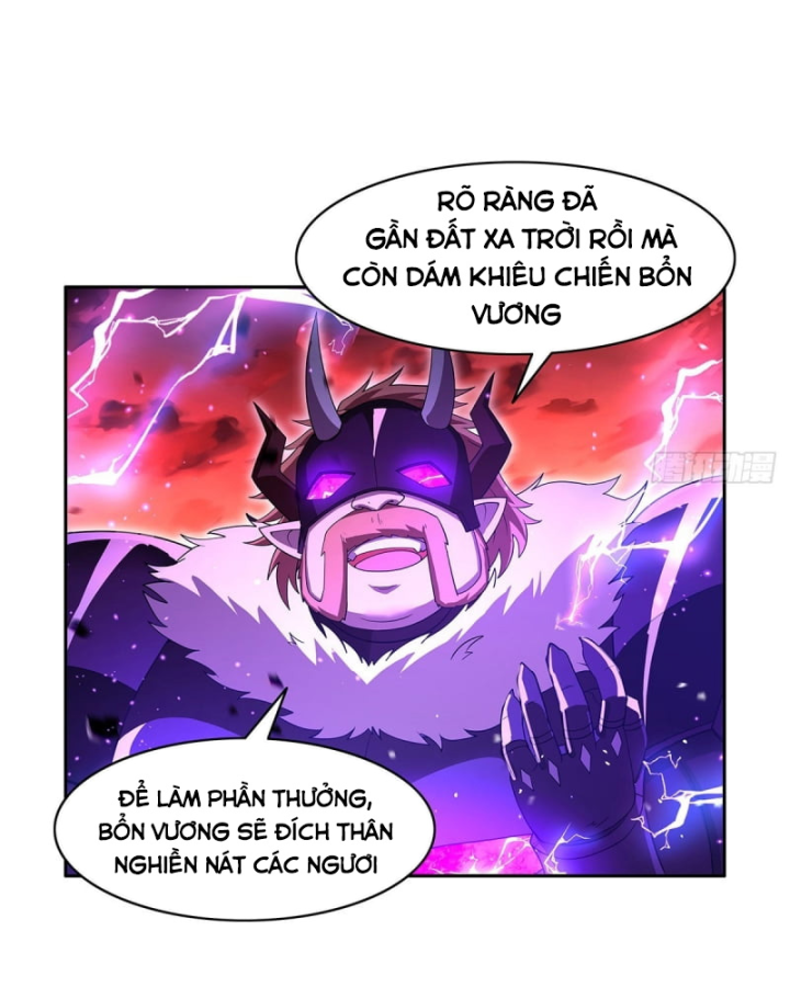 Ma Vương Thất Nghiệp Chapter 420 - Trang 54